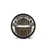 WAS W116 LED Extraljus High Power - Positionsljus Rand - 871 50/ECO - Lights and Styling