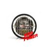 WAS W116 LED Extraljus High Power - Positionsljus Ring - 870 50/ECO - Lights and Styling