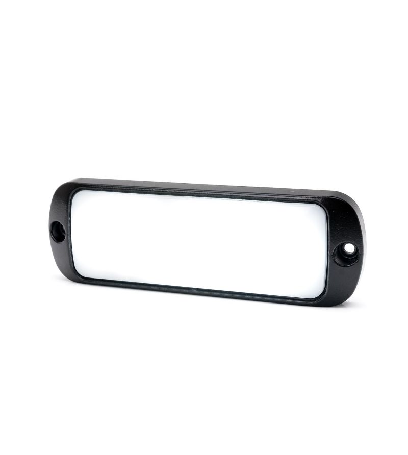 Arbeitsbeleuchtung - WAS - W229 - Neon - 5.2" - 13.3cm - Flach + schräg - Work / Scene Arbeitsbeleuchtung - WAS - W229 - Neon - 5.2" - 13.3cm - Flach + schräg - Work / Scene