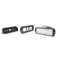 Work light - WAS - W229 - Neon - 5.2" - 13.3cm - Flat + Slanted - Work / Scene