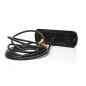 Work light - WAS - W229 - Neon - 5.2" - 13.3cm - Flat + Slanted - Work / Scene