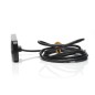 Work light - WAS - W229 - Neon - 5.2" - 13.3cm - Flat + Slanted - Work / Scene