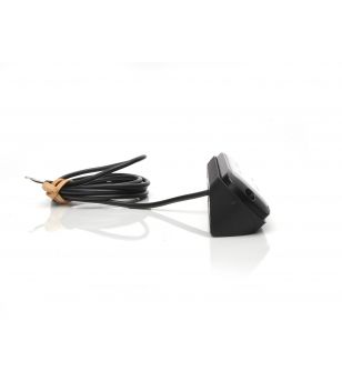 WAS W229 Arbeitsleuchte LED Neonoptik - Flach + Abgewinkelt - 1501N - Lights and Styling