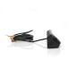 Work light - WAS - W229 - Neon - 5.2" - 13.3cm - Flat + Slanted - Work / Scene