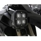 LED-ramp - Denali - D4 - 3.9" - 9.9cm - Driving - Set LED-ramp - Denali - D4 - 3.9" - 9.9cm - Driving - Set