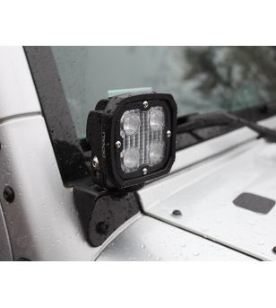DENALI D4 LED Zusatzbeleuchtung 10W - set - DNL.D4.1000 - Lights and Styling