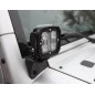 LED bar - Denali - D4 - 3.9" - 9.9cm - Driving - Set LED bar - Denali - D4 - 3.9" - 9.9cm - Driving - Set