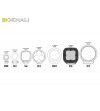 DENALI D4 LED Zusatzbeleuchtung 10W - set - DNL.D4.1000 - Lights and Styling