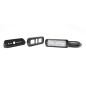 Work light - WAS - W229 - 5.2" - 13.3cm - Flat + Slanted - Work / Scene