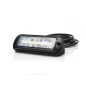 Work light - WAS - W229 - 5.2" - 13.3cm - Flat + Slanted - Work / Scene