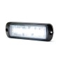 Work light - WAS - W229 - 5.2" - 13.3cm - Flat + Slanted - Work / Scene