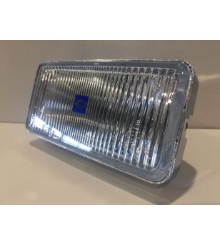 Hella Classic 181 chrome fog - 1ND 003 590-401 - Lighting - Verstralershop