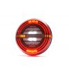 WAS W193DD Rear light "Hamburger" Multifuntional Right - 1354DDP - Lights and Styling