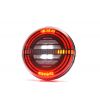 WAS W193DD Rear light "Hamburger" Multifuntional Right - 1354DDP - Lights and Styling