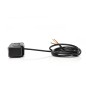 Tail light - WAS - W114 - 5.7" - 14.6cm - Tail - Brake - Ind - 12V-24V Tail light - WAS - W114 - 5.7" - 14.6cm - Tail - Brake - Ind - 12V-24V