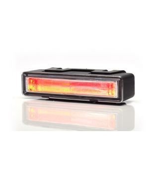 WAS w114  achterlicht | Multifunctioneel   | 823 
