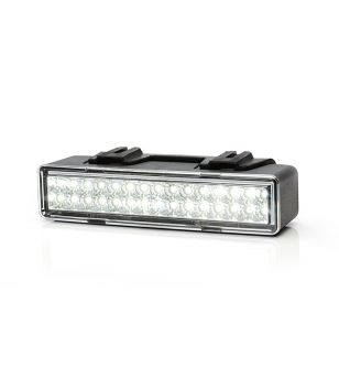 WAS W100 Bakljus - Backljus - 749 - Lights and Styling