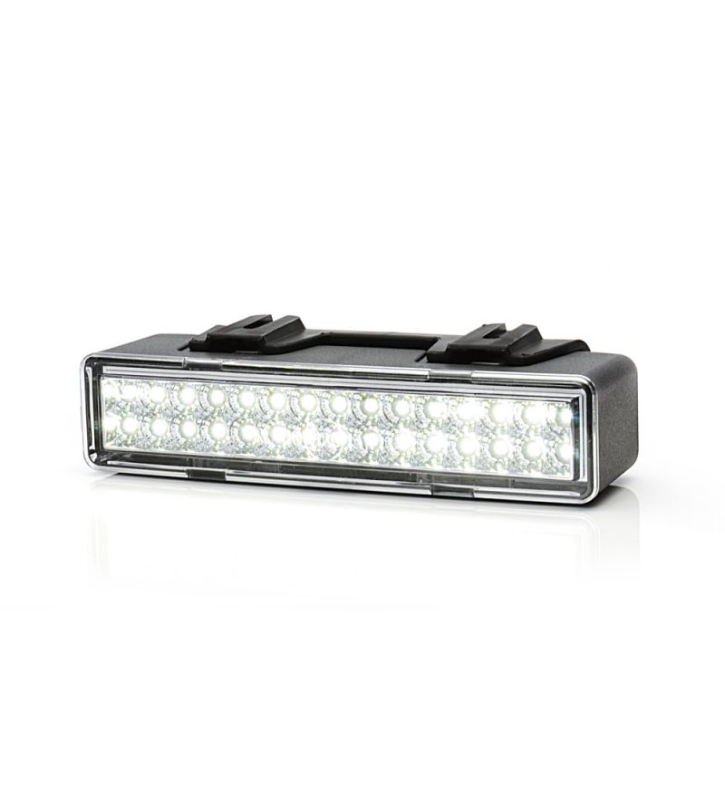 WAS W100 Bakljus - Backljus - 749 - Lights and Styling