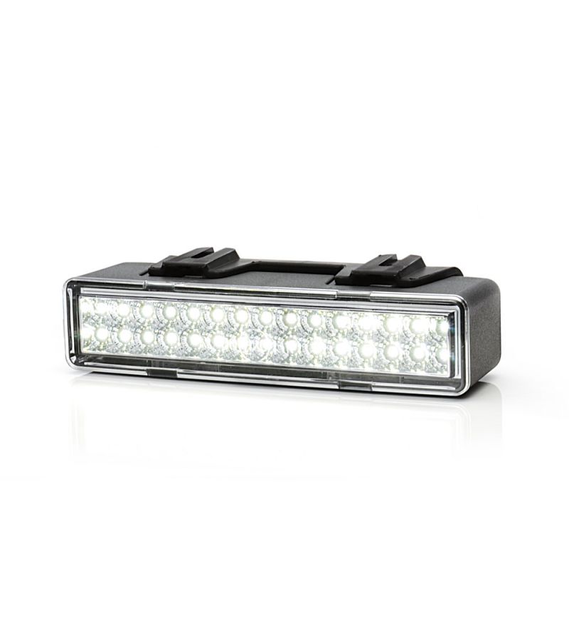 WAS W100 Rear light - Reverse - 749 - Lights and Styling