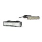 Tail light - WAS - W100 - 5.7" - 14.6cm - Rev - 12V-24V Tail light - WAS - W100 - 5.7" - 14.6cm - Rev - 12V-24V