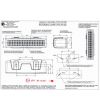 WAS w100 achterlicht | Multifunctioneel | 749