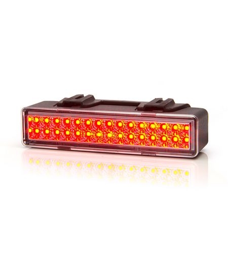 WAS w099  achterlicht | Multifunctioneel   | 748 