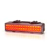 WAS W099 Rear light - Fog light - 748 - Lights and Styling