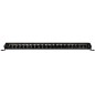 LED Lightbar - Ledson - Phoenix - 20.6" - 52.2cm - Smoke - Positionslicht Weiß/Amber - 1 Blinkmuster - Driving Spot Combo LED Lightbar - Ledson - Phoenix - 20.6" - 52.2cm - Smoke - Positionslicht Weiß/Amber - 1 Blinkmuster - Driving Spot Combo