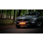 LED bar - Ledson - Phoenix - 20.6" - 52.2cm - Smoke - Positielicht Wit/Amber - 1 flitspatroon - Driving Spot Combo LED bar - Ledson - Phoenix - 20.6" - 52.2cm - Smoke - Positielicht Wit/Amber - 1 flitspatroon - Driving Spot Combo