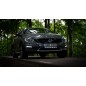 LED Lightbar - Ledson - Phoenix - 20.6" - 52.2cm - Smoke - Positionslicht Weiß/Amber - 1 Blinkmuster - Driving Spot Combo LED Lightbar - Ledson - Phoenix - 20.6" - 52.2cm - Smoke - Positionslicht Weiß/Amber - 1 Blinkmuster - Driving Spot Combo