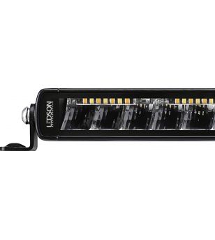 LEDSON Phoenix+ LED bar 20" med blixt - 33305215