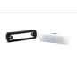 Markeringslicht - WAS - W189 N - Neon - 4.3" - 11cm - Melkwit - Wit - 12V-24V