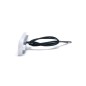 Markeringslicht - WAS - W189 N - Neon - 4.3" - 11cm - Melkwit - Wit - 12V-24V