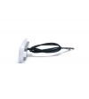 WAS W189N Markeringsljus Vit Neon - 1343 - Lights and Styling