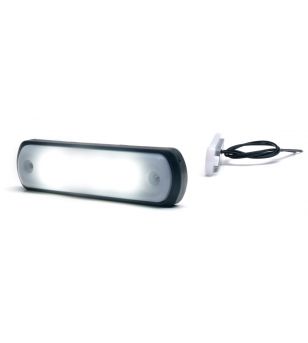 WAS W189N Marker light White Neon