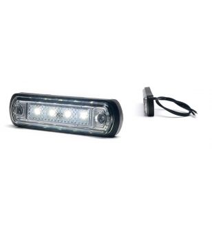 WAS W189 Markeerlicht Wit - 1340 - Lights and Styling