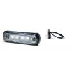 WAS W189 Markeerlicht Wit - 1340 - Lights and Styling