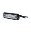 WAS W189 Markeerlicht Wit - 1340 - Lights and Styling