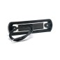Markeringslicht - WAS - W189 - 4.3" - 11cm - Helder - Wit - 12V-24V Markeringslicht - WAS - W189 - 4.3" - 11cm - Helder - Wit - 12V-24V