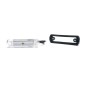 Markeringslicht - WAS - W189 - 4.3" - 11cm - Helder - Wit - 12V-24V Markeringslicht - WAS - W189 - 4.3" - 11cm - Helder - Wit - 12V-24V
