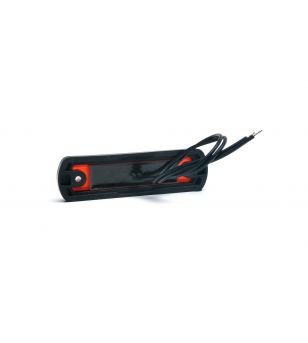 WAS W189N Marker light Red Neon - 1342 - Lights and Styling