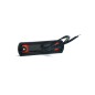 Marker Light - WAS - W189 N - Neon - 4.3" - 11cm - Red - 12V-24V Marker Light - WAS - W189 N - Neon - 4.3" - 11cm - Red - 12V-24V