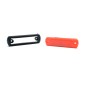 Marker Light - WAS - W189 N - Neon - 4.3" - 11cm - Red - 12V-24V Marker Light - WAS - W189 N - Neon - 4.3" - 11cm - Red - 12V-24V