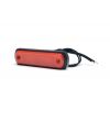 WAS W189N Marker light Red Neon - 1342 - Lights and Styling