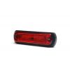 WAS W189 Markierungsleuchte Rot - 1339 - Lights and Styling