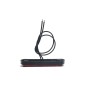 Begrenzungsleuchte - WAS - W189 - 4.3" - 11cm - Rot - 12V-24V Begrenzungsleuchte - WAS - W189 - 4.3" - 11cm - Rot - 12V-24V