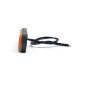 Markeringslicht - WAS - W189 N - Neon - 4.3" - 11cm - Amber - 12V-24V Markeringslicht - WAS - W189 N - Neon - 4.3" - 11cm - Amber - 12V-24V