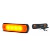 WAS W189N Marker light Amber Neon - 1341 - Lights and Styling