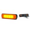 WAS W189N Markierungsleuchte Orange Neon - 1341 - Lights and Styling