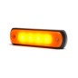 Begrenzungsleuchte - WAS - W189 N - Neon - 4.3" - 11cm - Amber - 12V-24V Begrenzungsleuchte - WAS - W189 N - Neon - 4.3" - 11cm - Amber - 12V-24V